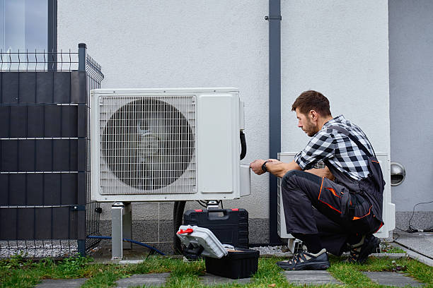 Trusted Hvac Maintenance service in Hudson Falls, NY - HVAC Repair CO